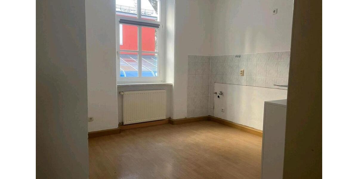 Hochparterre Bad Elster - 3 Zimmer, 100 m&sup2;, 500&euro; | Angebot:24376958