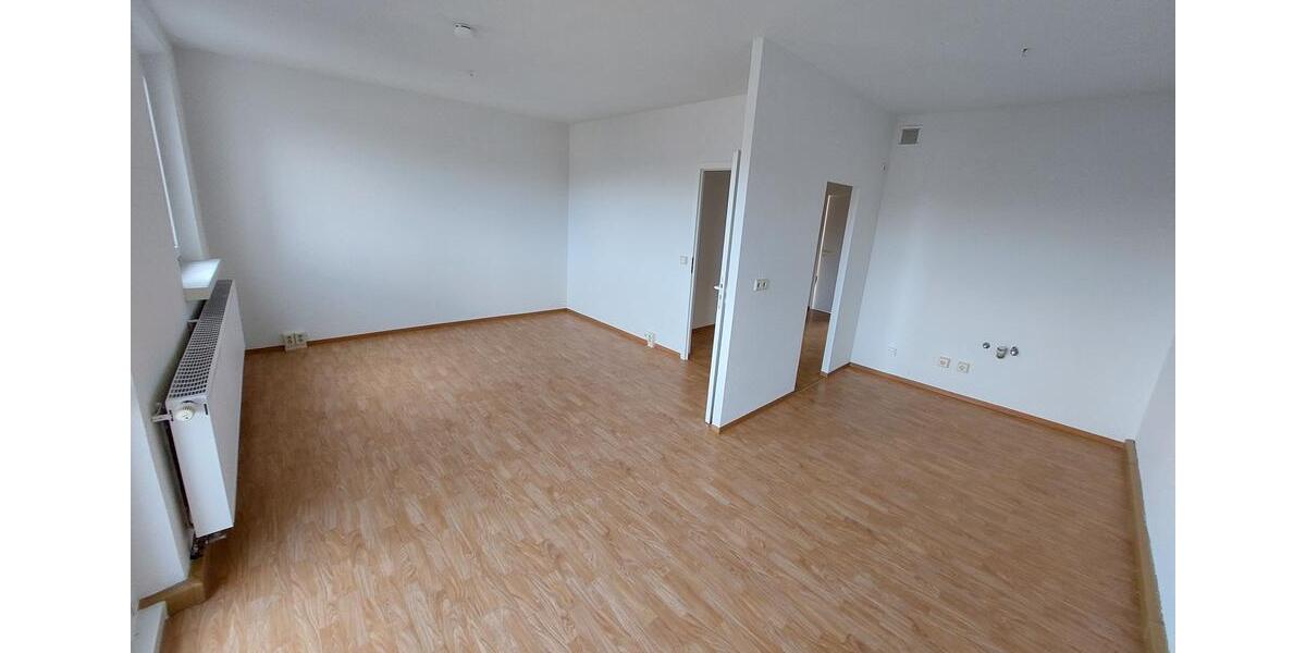 Etagenwohnung Suhl - 3 Zimmer, 54 m&sup2;, 271&euro; | Angebot:25232982