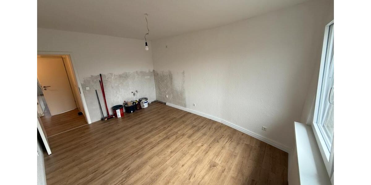 Etagenwohnung Gelsenkirchen Gelsenkirchen-Nord - 2 Zimmer, 60 m&sup2;, 640&euro; | Angebot:24732144