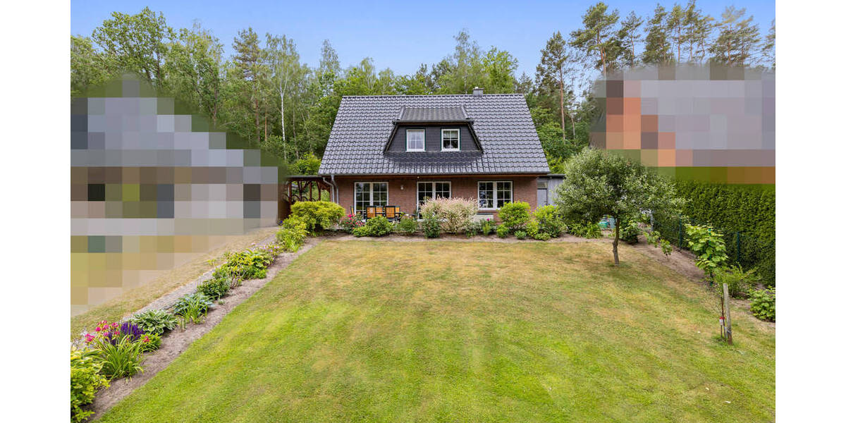 Einfamilienhaus Lindow (Mark) - 5 Zimmer, 145 m&sup2;, 2.650&euro; | Angebot:19334086