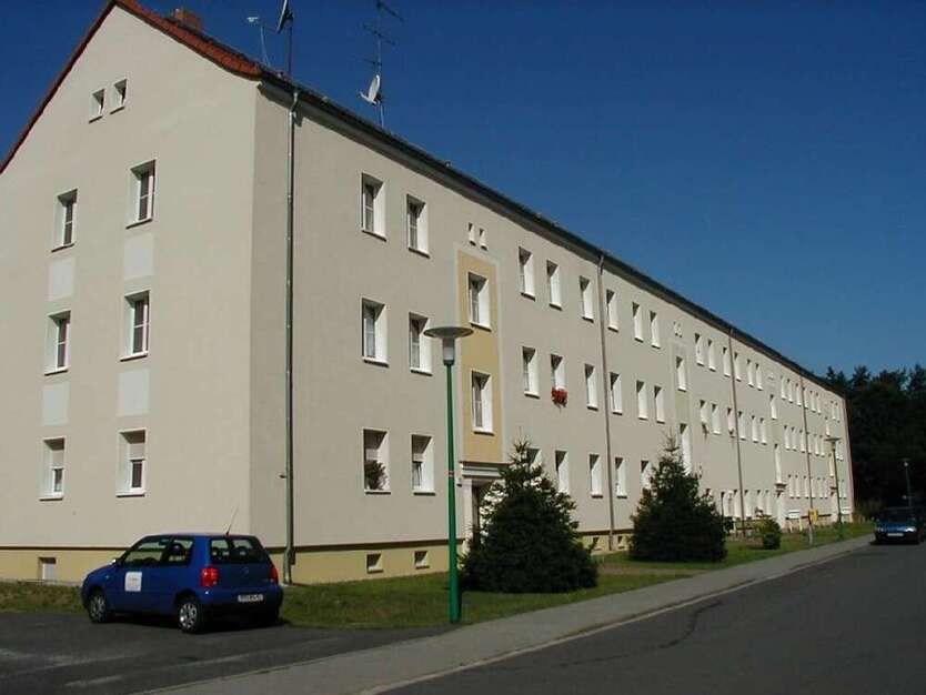 Wohnung zum Mieten in Spreetal 600 € 106.12 m²