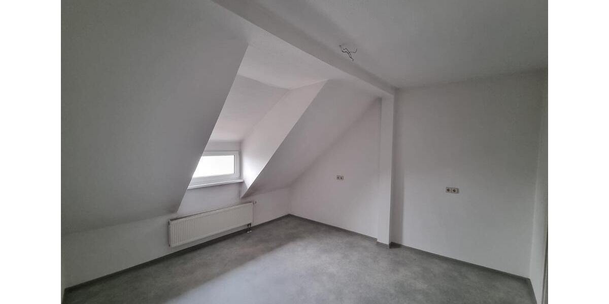 Dachgeschoßwohnung Jüterbog - 2 Zimmer, 55 m&sup2;, 550&euro; | Angebot:23593713