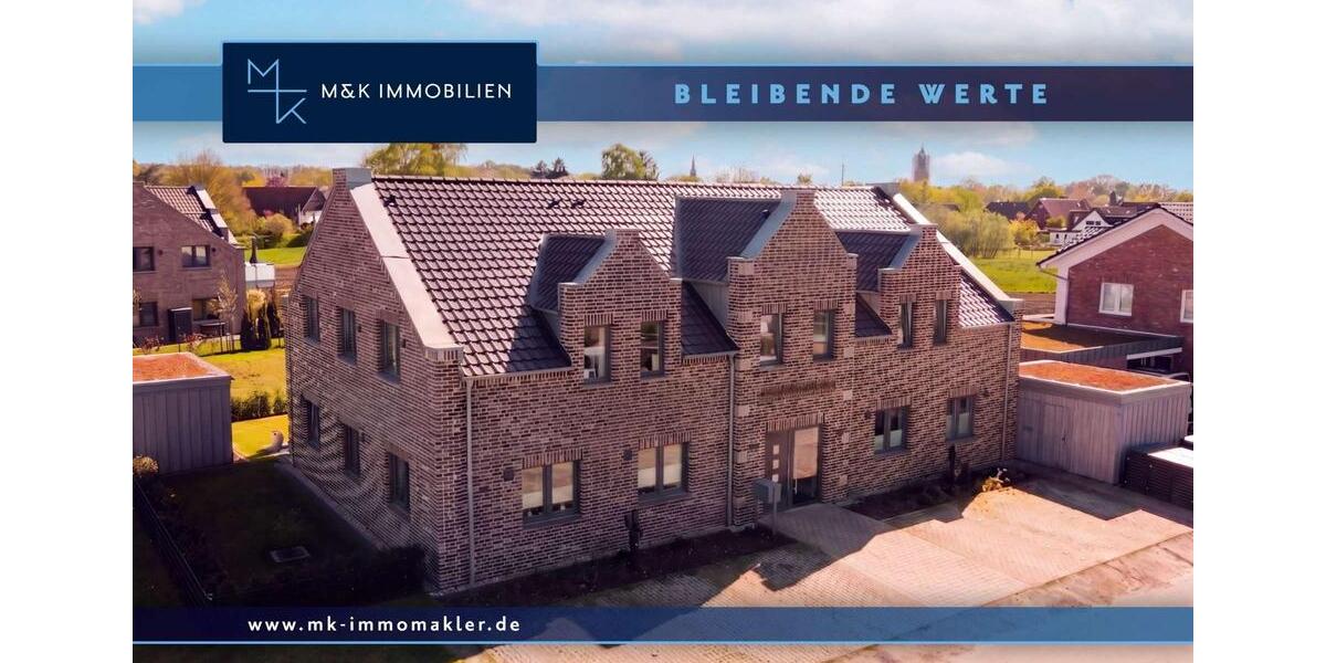 Dachgeschoßwohnung Quakenbrück - 3 Zimmer, 88 m&sup2;, 800&euro; | Angebot:26312455