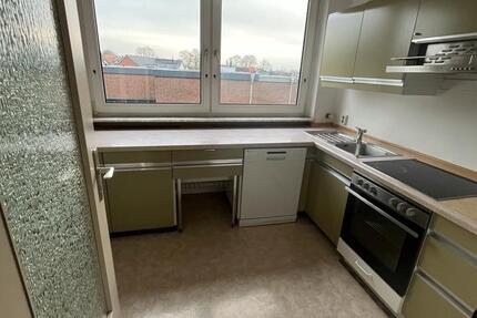 3-Zimmer-Wohnung in Fleestedt 3 zimmer