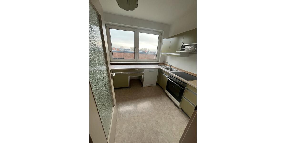 3-Zimmer-Wohnung in Fleestedt 3 zimmer