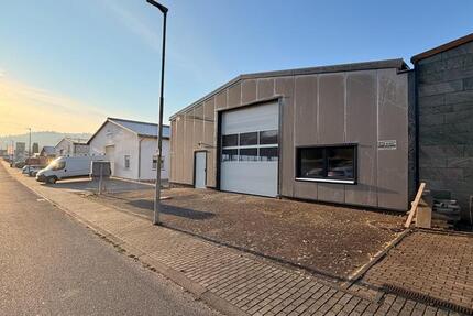 Gewerbeobjekt Bretzfeld - 2.300&euro; | Angebot:24617163