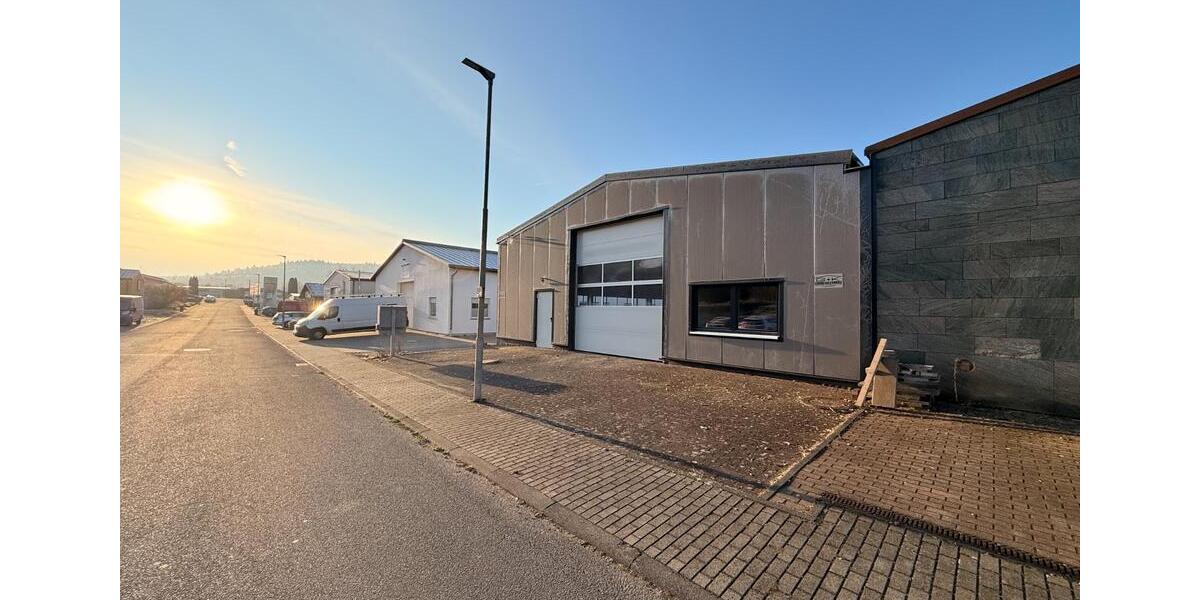 Gewerbeobjekt Bretzfeld - 2.300&euro; | Angebot:24617163