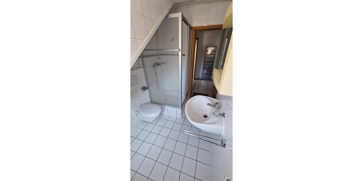 Dachgeschoßwohnung Forchheim - 1 Zimmer, 41 m&sup2;, 590&euro; | Angebot:26007878
