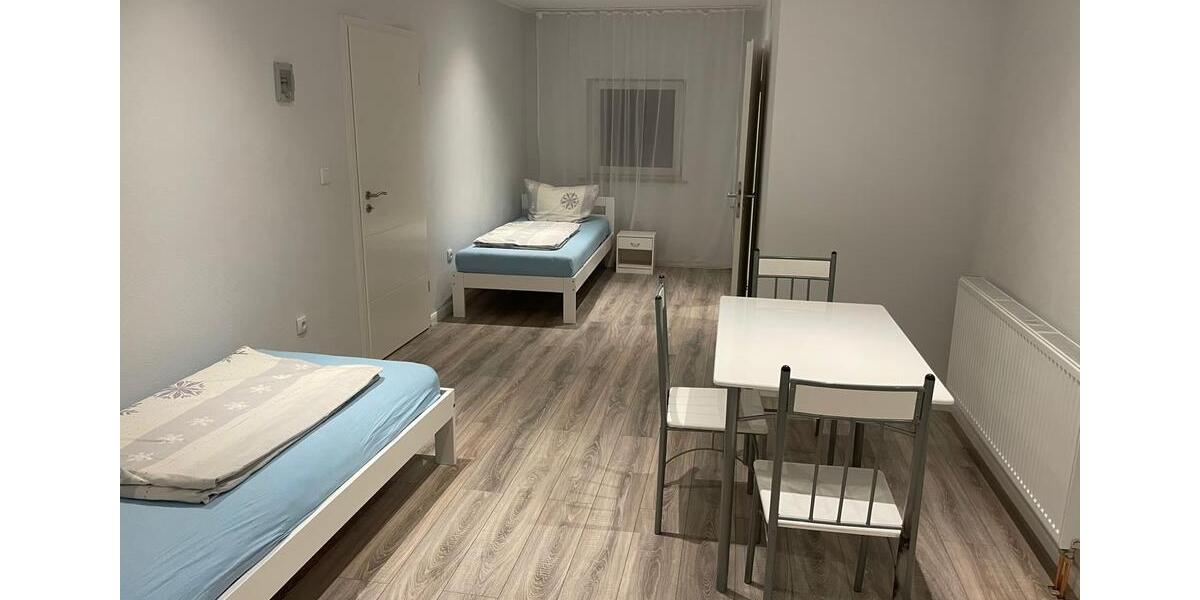 Wohnen auf Zeit Vaterstetten Baldham - 4 Zimmer, 100 m&sup2;, 900&euro; | Angebot:26560887