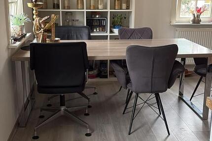 Einfamilienhaus-Reihenhaus mit Garten und top-Lage in Dahlbruch 5 zimmer