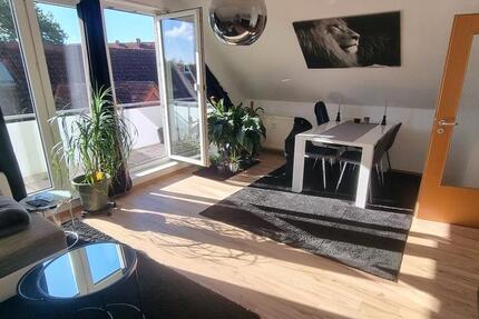 Wohnung Steinhagen - 3 Zimmer, 75 m&sup2;, 578&euro; | Angebot:27623441