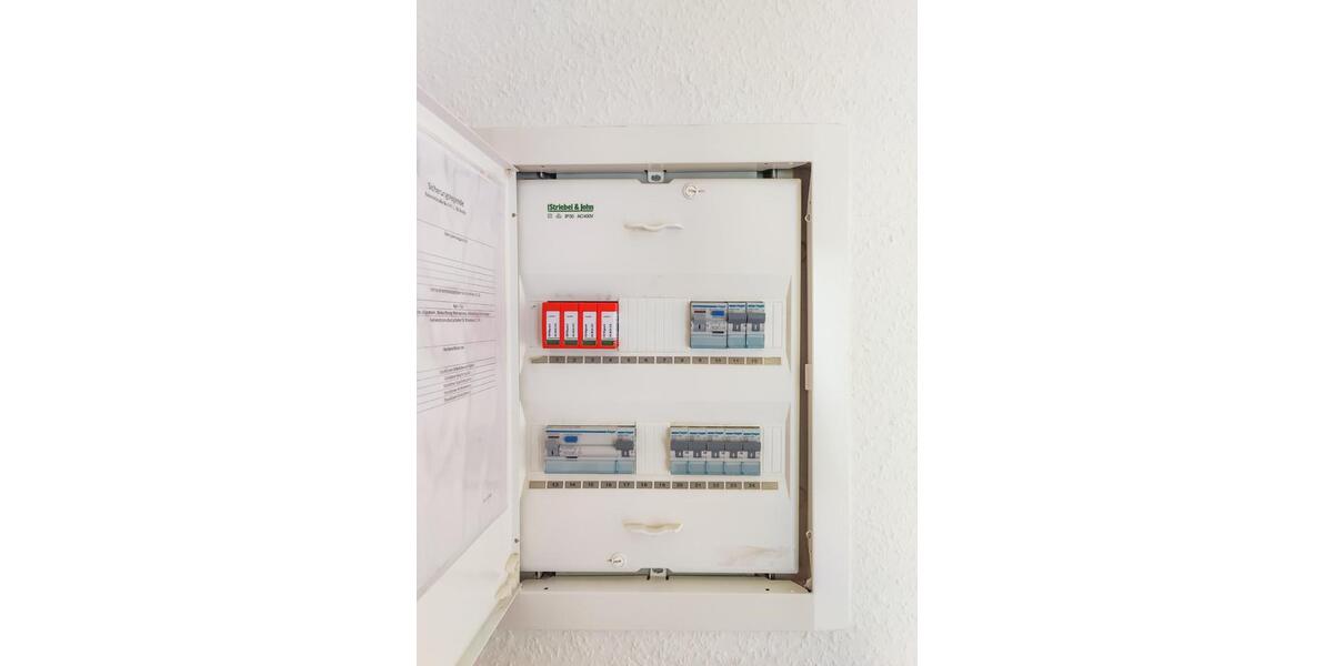 Etagenwohnung Jänschwalde Kolonie - 2 Zimmer, 50 m&sup2;, 249&euro; | Angebot:25838367