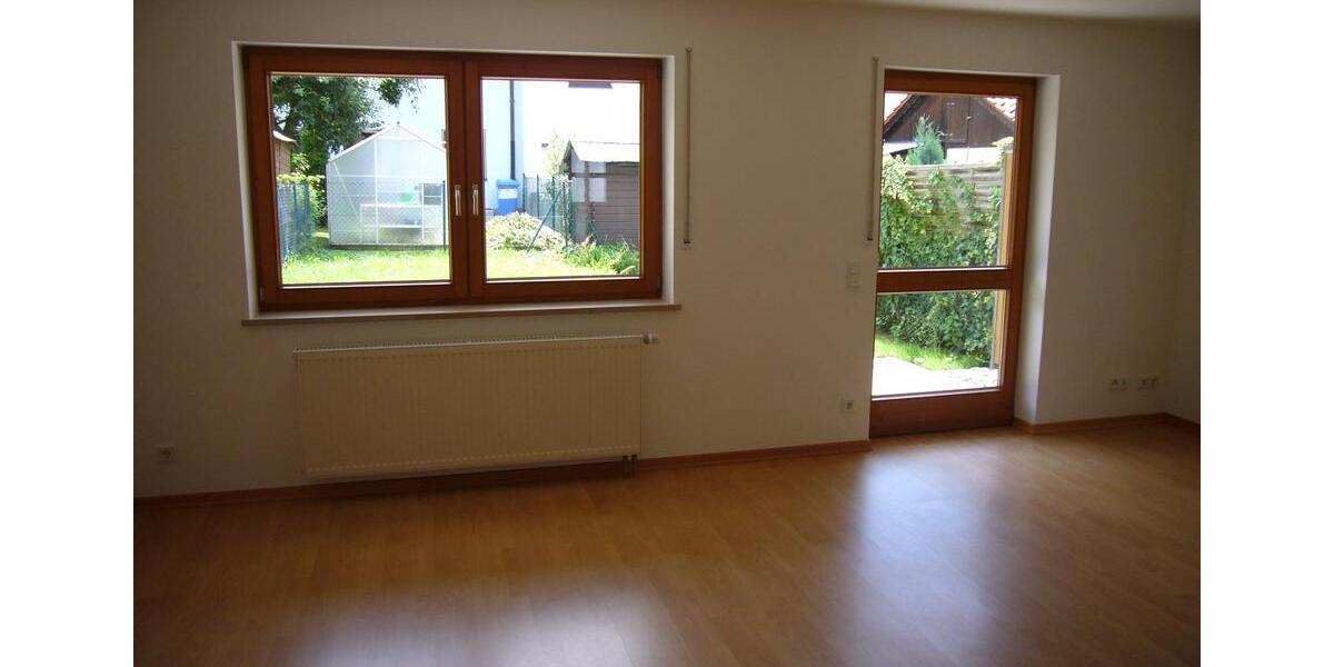 Reihenhaus Schwindegg - 5 Zimmer, 140 m&sup2;, 1.550&euro; | Angebot:24456413