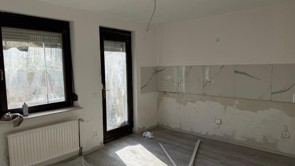 Erdgeschoßwohnung Mettlach - 2 Zimmer, 60 m&sup2;, 540&euro; | Angebot:25964519