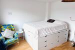 Möblierte 2-Zimmer-Wohnung in Düsseldorf-Hamm · 1.200 € · all-in