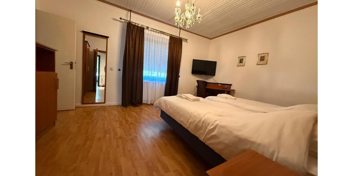 Wohnen auf Zeit Plettenberg - 1 Zimmer, 20 m&sup2;, 15&euro; | Angebot:26127808
