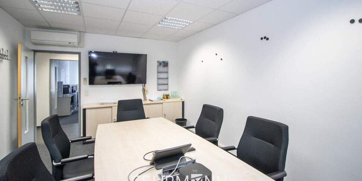 Gewerbeobjekt Ahaus - 6.545&euro; | Angebot:25672559