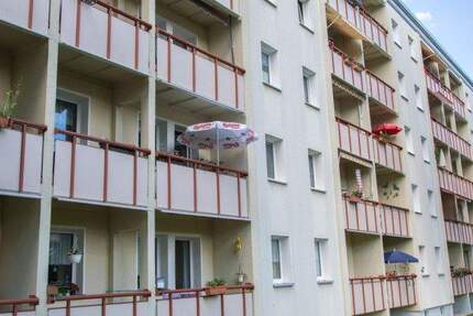 Wohnung Freiberg - 3 Zimmer, 66 m&sup2;, 469&euro; | Angebot:25899902