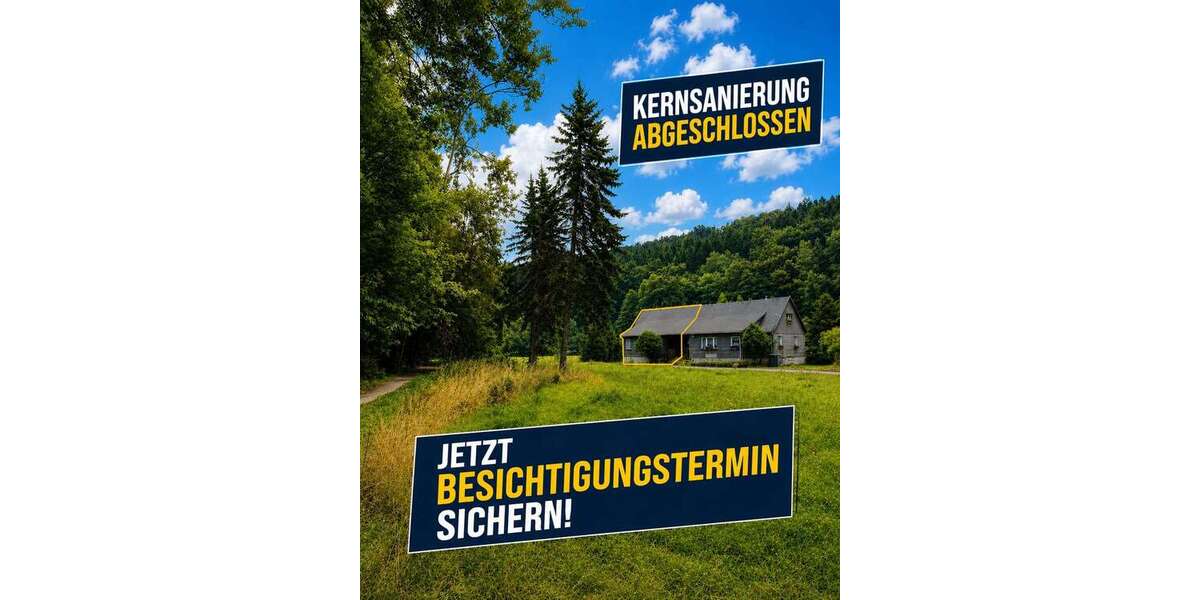 Einfamilienhaus Neundorf Neundorf - 5 Zimmer, 94 m&sup2;, 750&euro; | Angebot:26905545