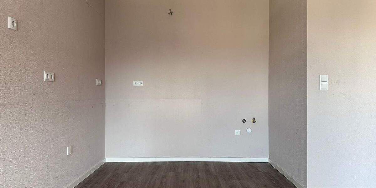 Etagenwohnung Bad Düben - 4 Zimmer, 127 m&sup2;, 1.380&euro; | Angebot:26156566