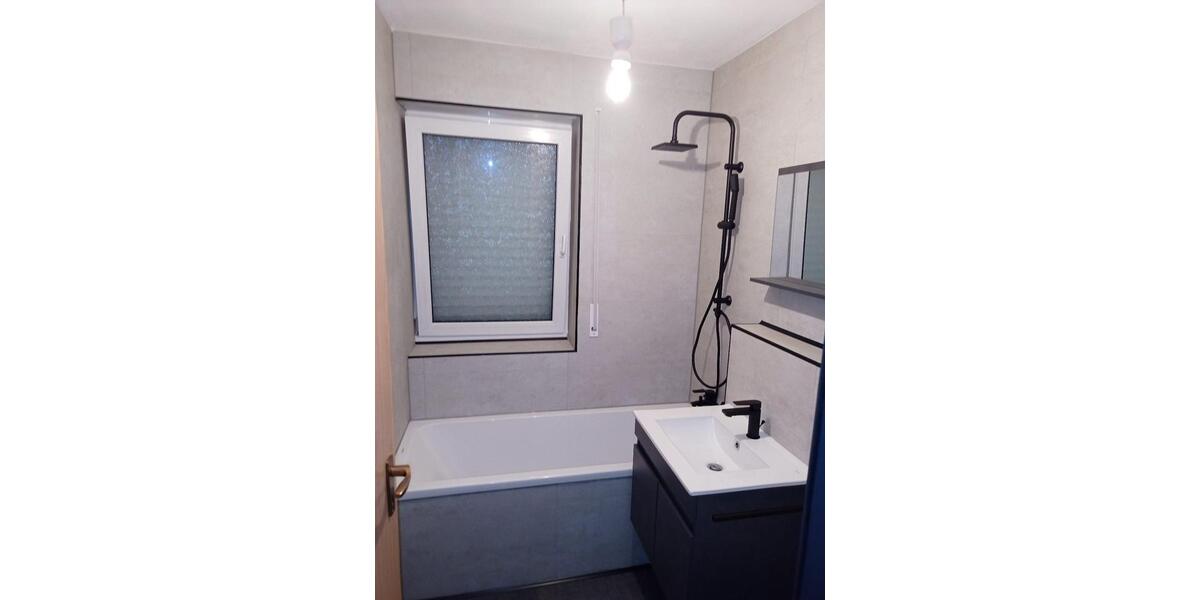 Erdgeschoßwohnung Zwiesel - 2 Zimmer, 56 m&sup2;, 480&euro; | Angebot:25993373