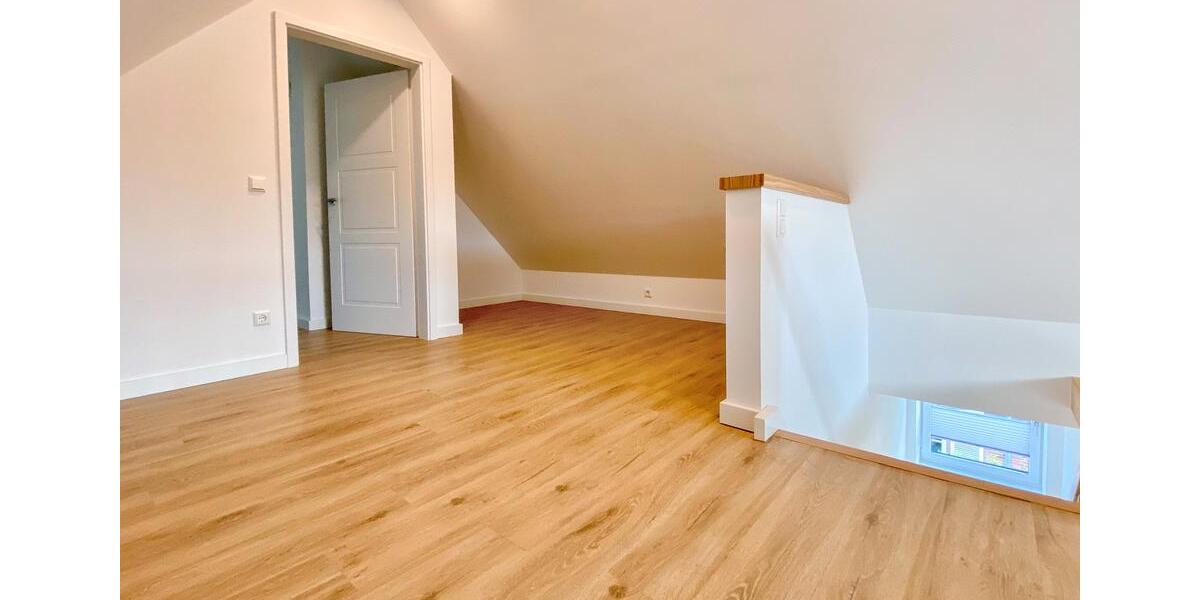 Maisonettenwohnung Meppen - 5 Zimmer, 144 m&sup2;, 1.575&euro; | Angebot:25892766