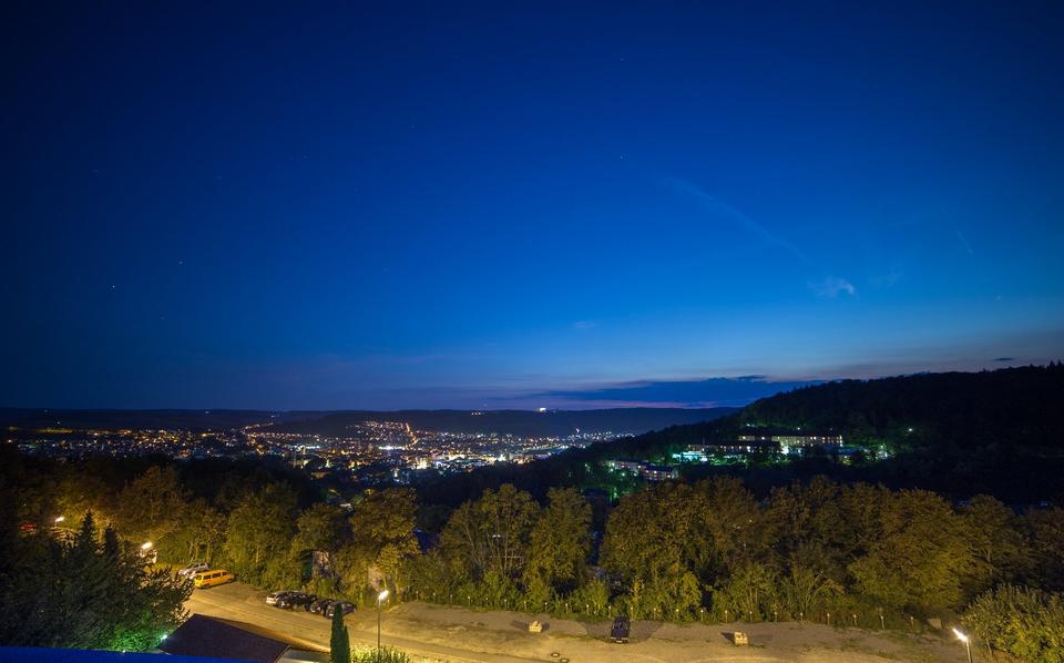 Gewerbeobjekt Bad Mergentheim - 1.000&euro; | Angebot:24771384