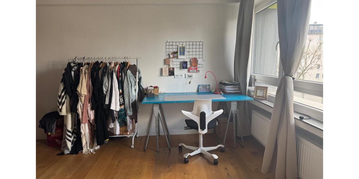 Zwischenmiete: Stilvolle möblierte Wohnung für 4 Wochen in Köln 2 zimmer