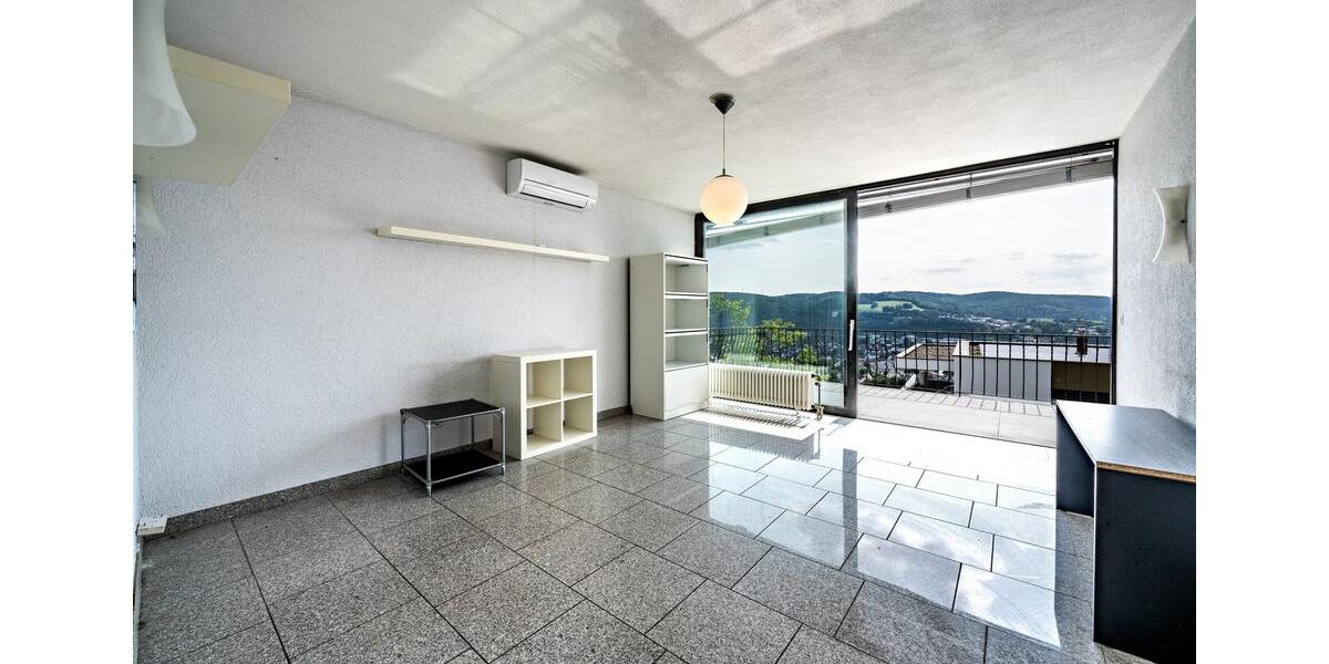 Maisonettenwohnung Mosbach - 5 Zimmer, 173 m&sup2;, 650&euro; | Angebot:26679791