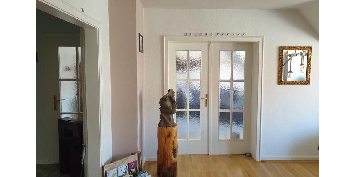 gut geschnittene 3-Zimmer-Wohnung im Sedanviertel 3 zimmer