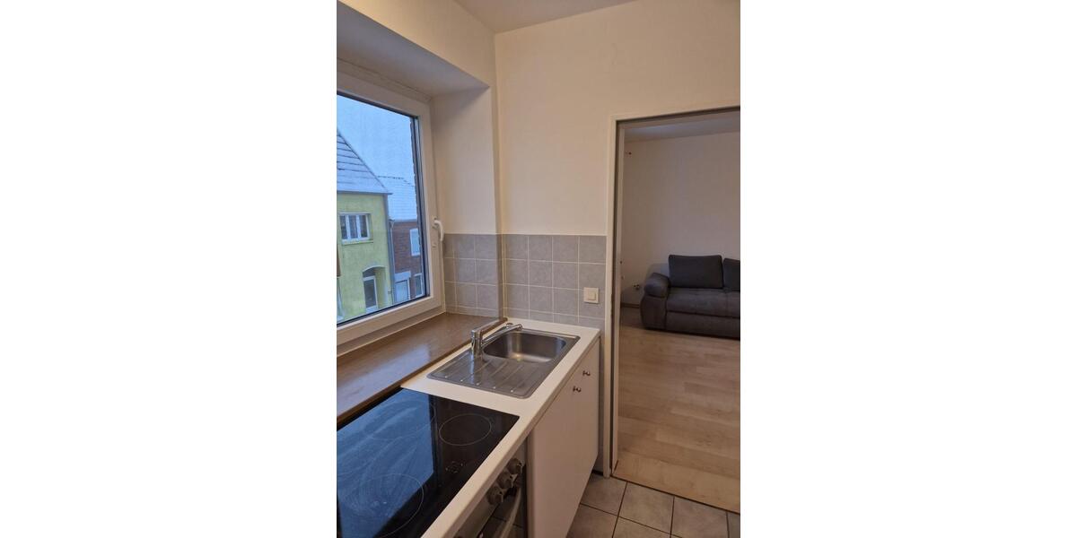 Etagenwohnung Garding - 2 Zimmer, 47 m&sup2;, 460&euro; | Angebot:24815591