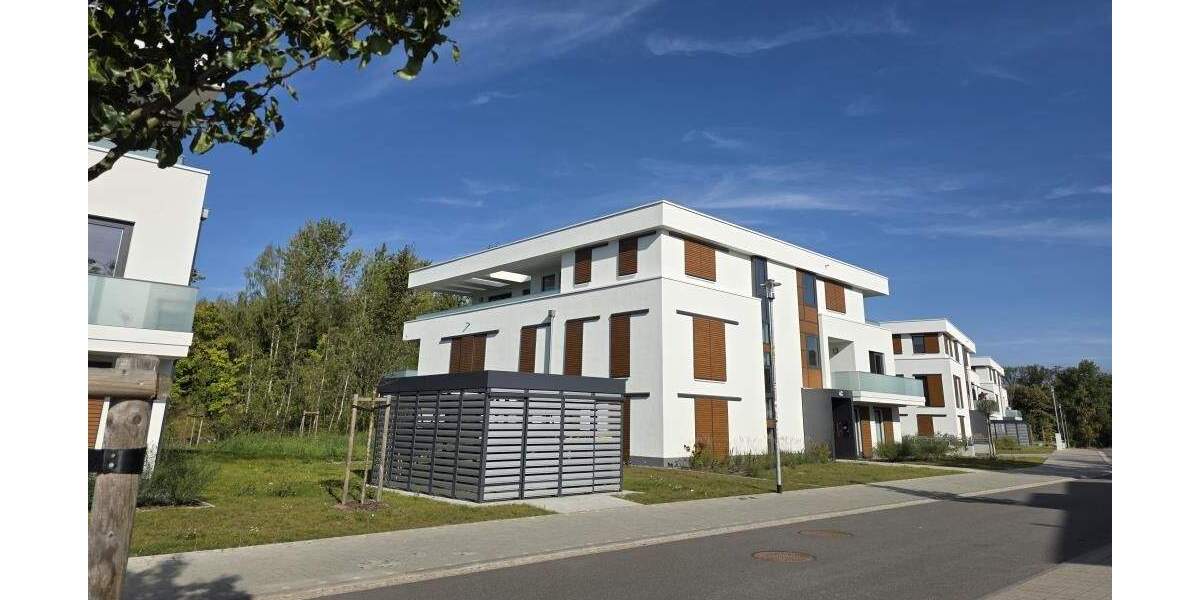 Etagenwohnung Döbeln - 4 Zimmer, 125 m&sup2;, 1.252&euro; | Angebot:25708973