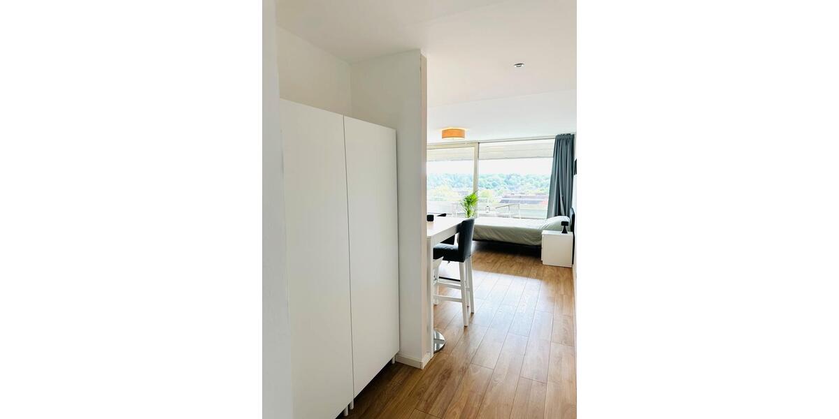 Etagenwohnung Barsbüttel - 1 Zimmer, 40 m&sup2;, 1.320&euro; | Angebot:24848055