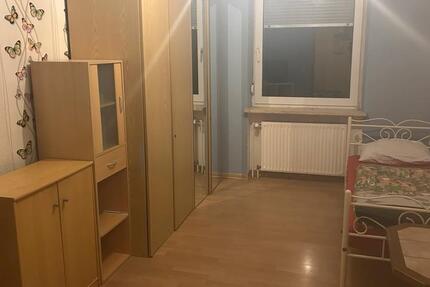 Wohngemeinschaft Zimmer Küche Bad Wohnung Nähe Hahn Airport 1 zimmer