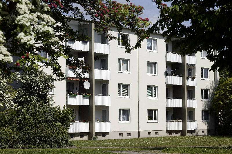 Wohnung zum Mieten in Bremerhaven 339 € 60.65 m²