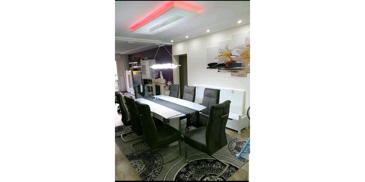 Erdgeschoßwohnung Arnsberg - 4 Zimmer, 108 m&sup2;, 1.300&euro; | Angebot:25152089