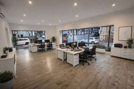 Gewerbeobjekt Pforzheim-Eutingen Eutingen - 960&euro; | Angebot:24758956