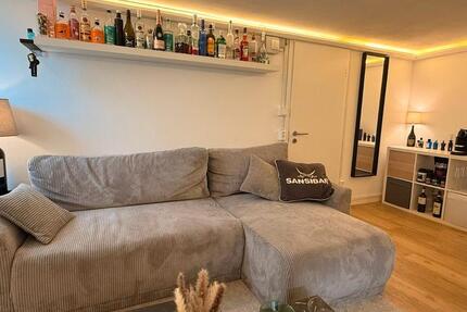 Wohnen auf Zeit Hamburg Altona - 1 Zimmer, 27 m&sup2;, 819&euro; | Angebot:26381122