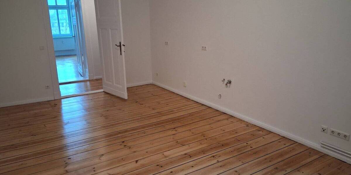 Etagenwohnung Oranienburg Sachsenhausen - 3 Zimmer, 70 m&sup2;, 945&euro; | Angebot:26055103