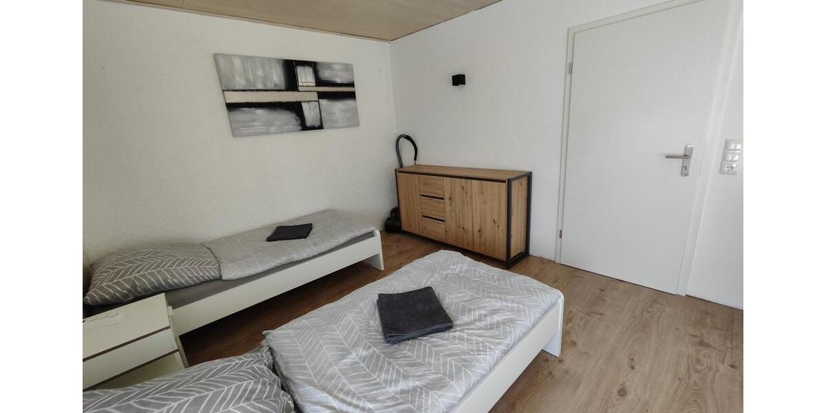 Wohnen auf Zeit Salzgitter Ortschaft Ost - 3 Zimmer, 66 m&sup2;, 15&euro; | Angebot:17971946