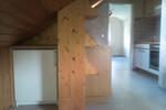Dachgeschoßwohnung Rödelsee - 2 Zimmer, 49 m&sup2;, 270&euro; | Angebot:26134487