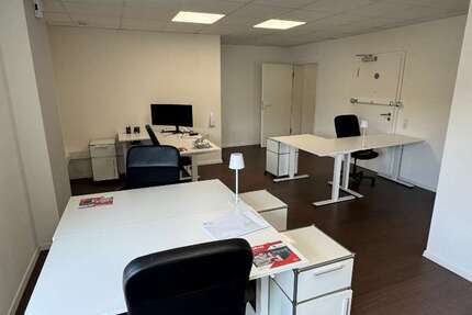 Gewerbeobjekt Much - 250&euro; | Angebot:27277357