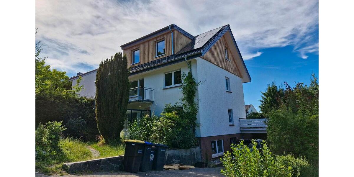 Dachgeschoßwohnung Löhne - 2 Zimmer, 60 m&sup2;, 600&euro; | Angebot:24729801