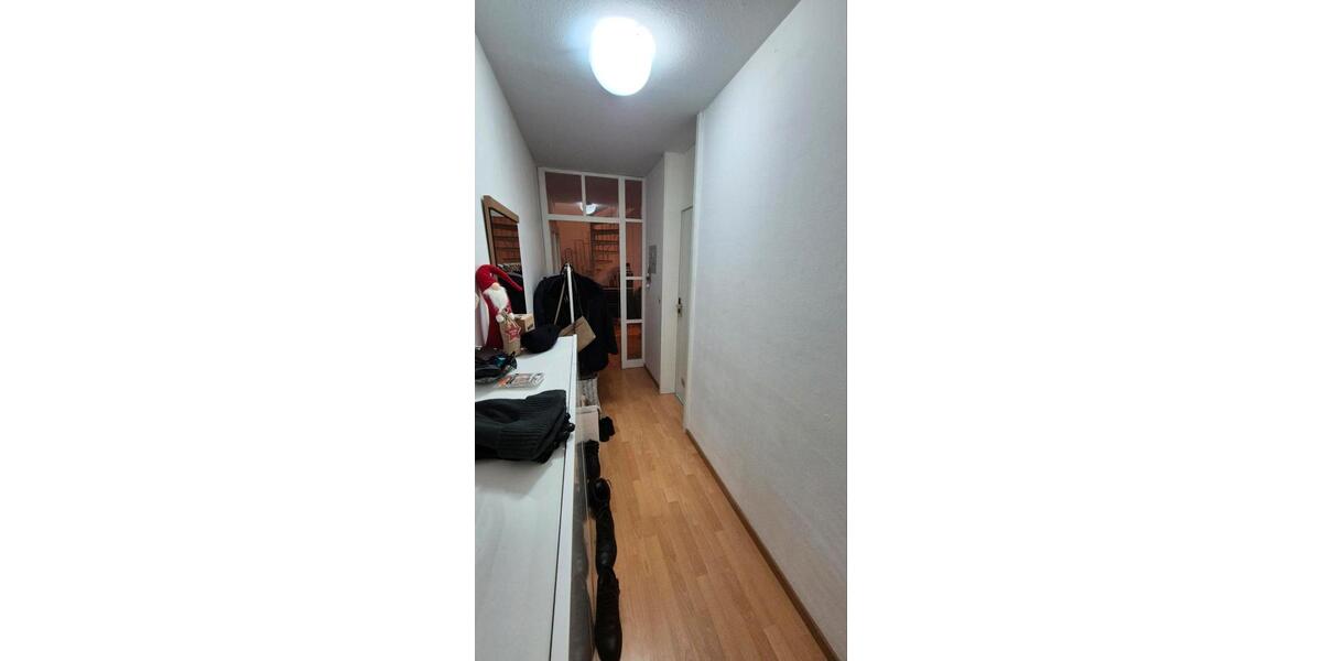 2,5 Zi Wohnung für SinglesPaare in Unterschleissheim 2.5 zimmer