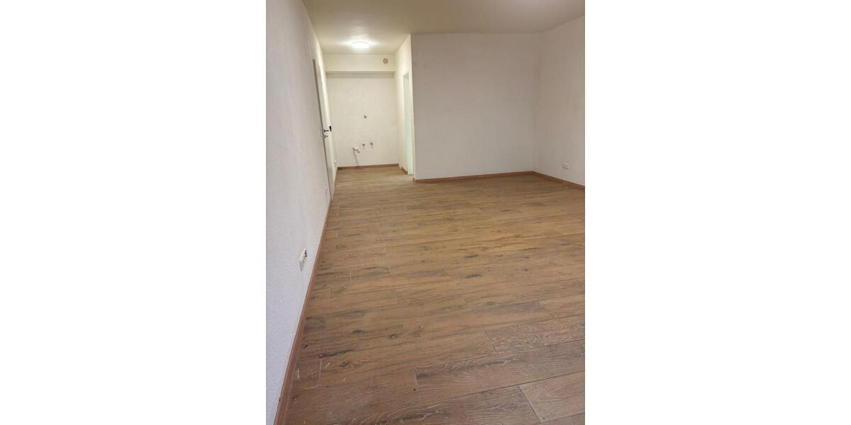 Erdgeschoßwohnung Hagen Hagen-Nord - 1.5 Zimmer, 45 m&sup2;, 382&euro; | Angebot:24947547