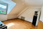 Dachgeschoßwohnung Singen (Hohentwiel) - 1 Zimmer, 35 m&sup2;, 690&euro; | Angebot:26469782