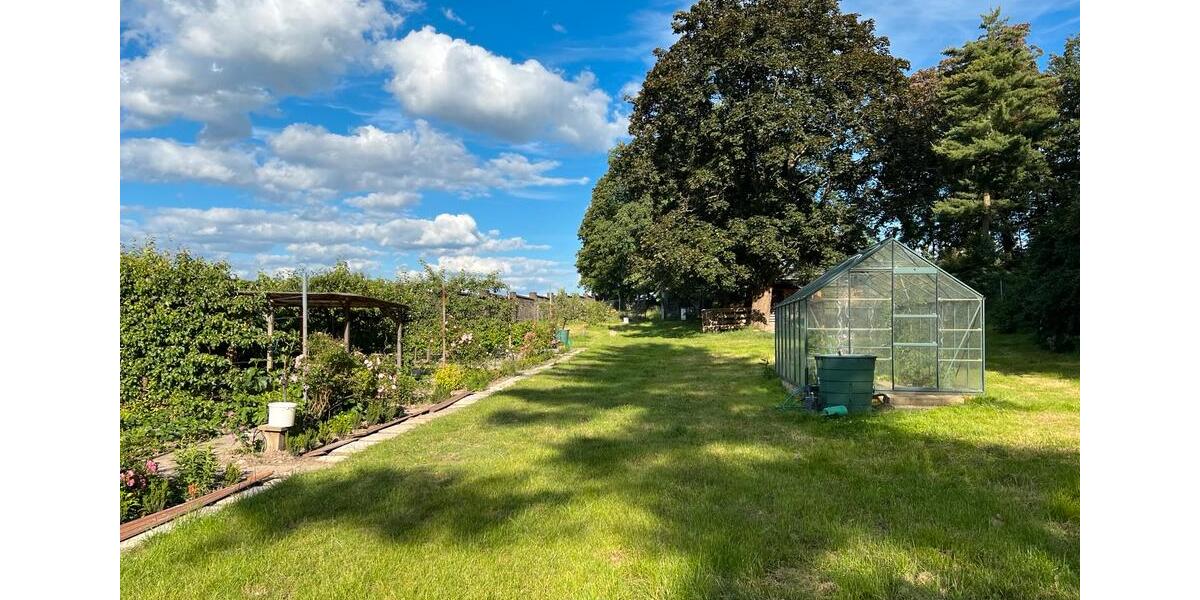 Erdgeschoßwohnung Grimma - 2 Zimmer, 820&euro; | Angebot:23331080