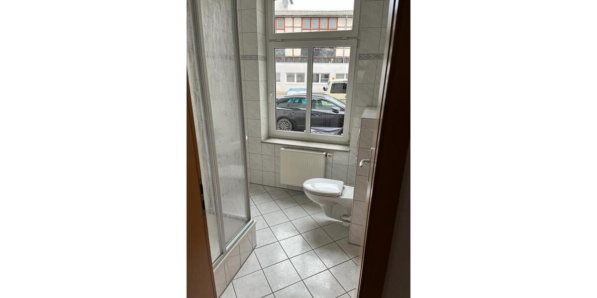 Erdgeschoßwohnung Nordhausen - 3 Zimmer, 110 m&sup2;, 850&euro; | Angebot:24850054