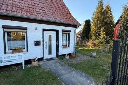 Haus Klein Kussewitz Klein Lüsewitz - 3 Zimmer, 68 m&sup2;, 850&euro; | Angebot:26108073