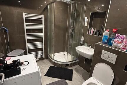 Wohnung Lahr (Schwarzwald) - 1 Zimmer, 48 m&sup2;, 600&euro; | Angebot:26671476